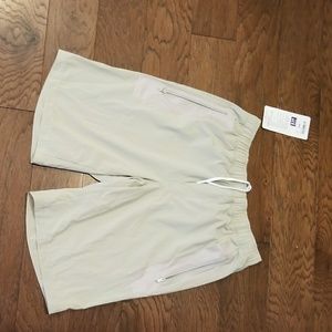 Lululemon Impact Short